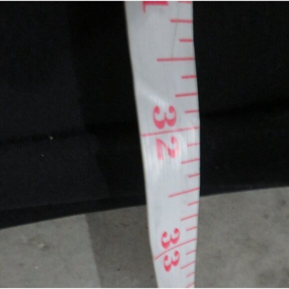 Maidenform Bodycon Stretch Sleeveless Little Black Dress XS - Picture 2 of 4